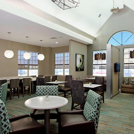 Residence Inn Colorado Springs South Eksteriør billede