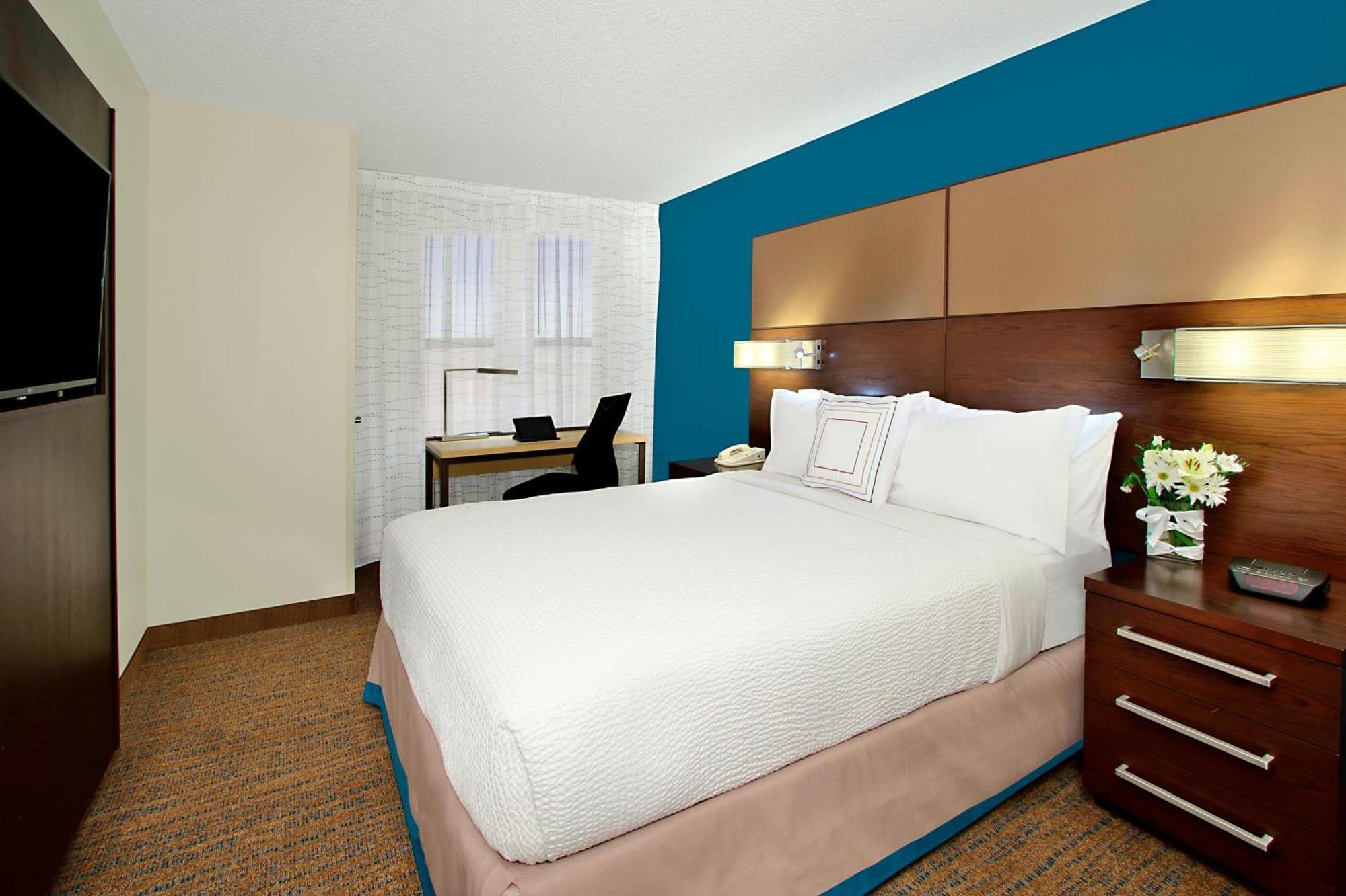 Residence Inn Colorado Springs South Eksteriør billede