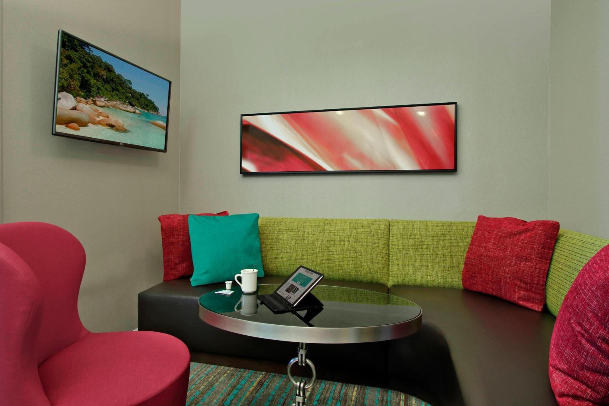 Residence Inn Colorado Springs South Eksteriør billede
