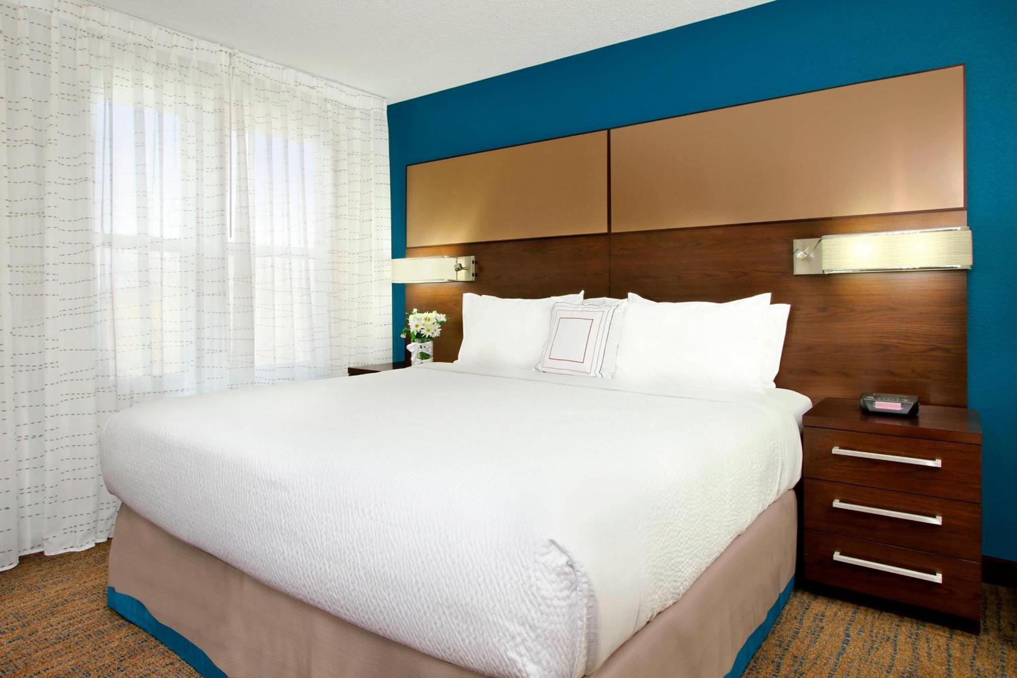 Residence Inn Colorado Springs South Eksteriør billede