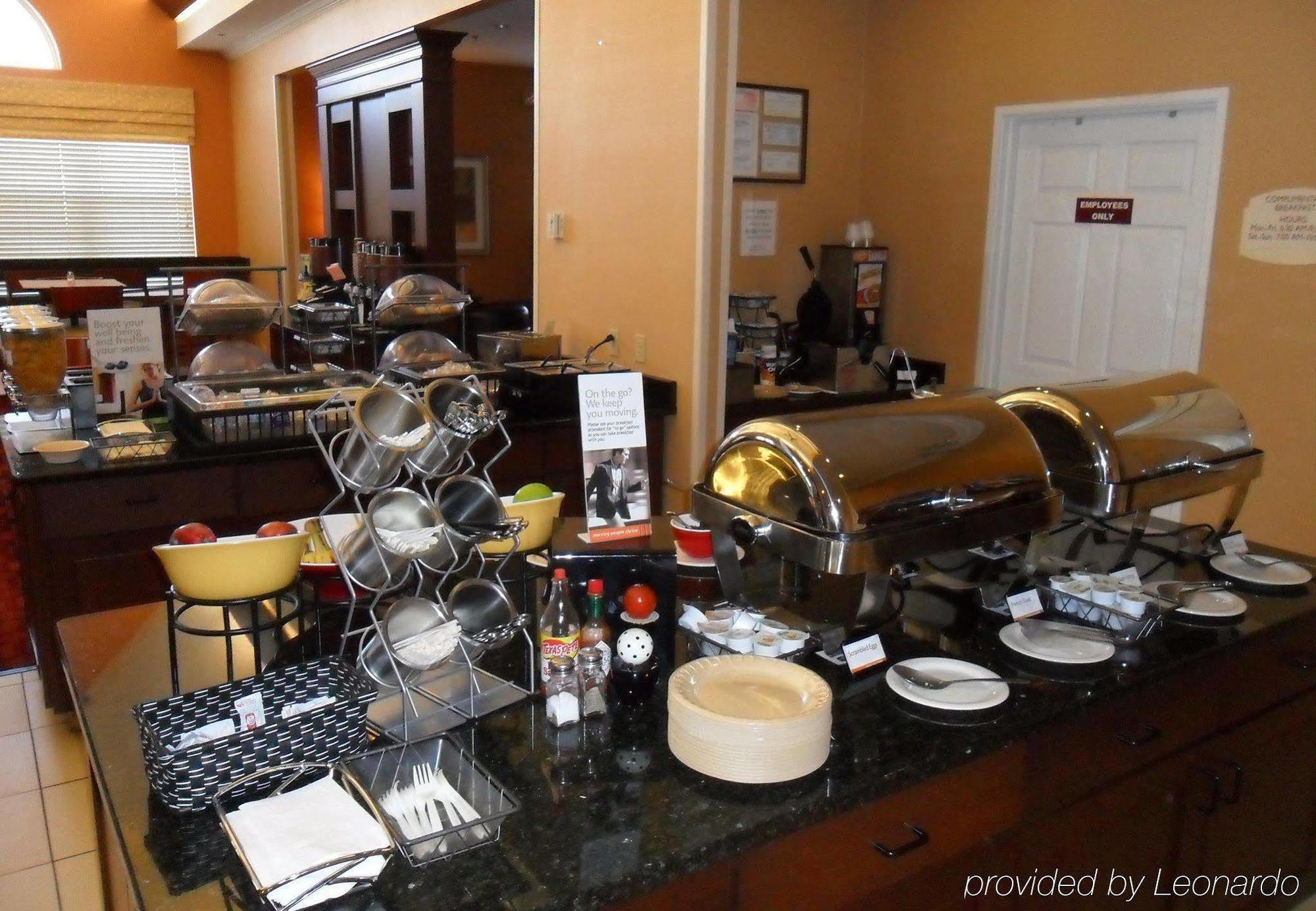 Residence Inn Colorado Springs South Eksteriør billede