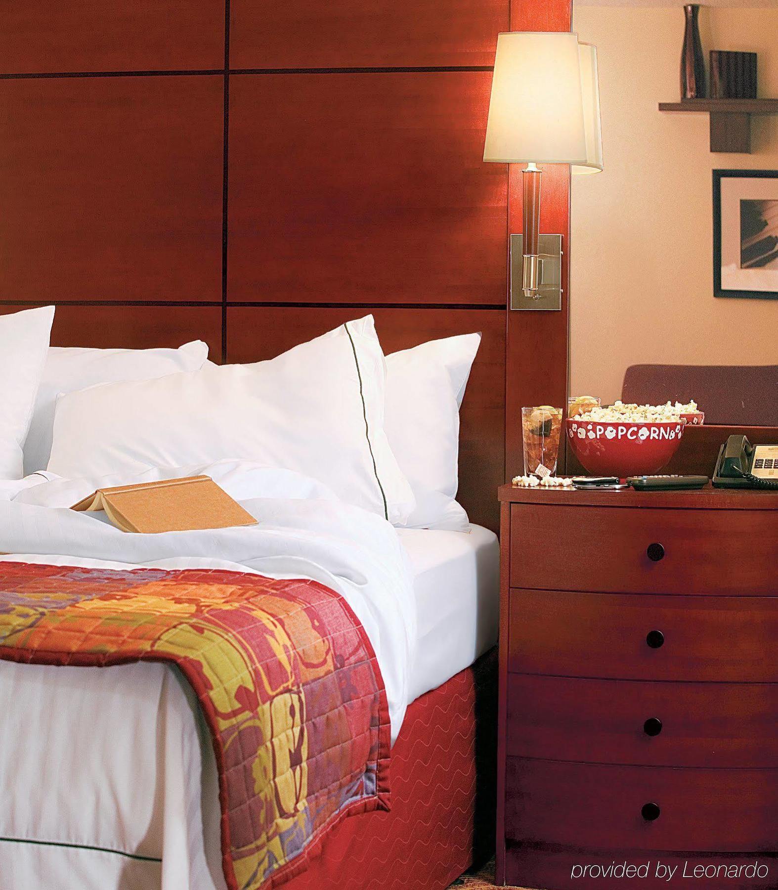 Residence Inn Colorado Springs South Værelse billede