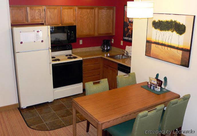 Residence Inn Colorado Springs South Eksteriør billede