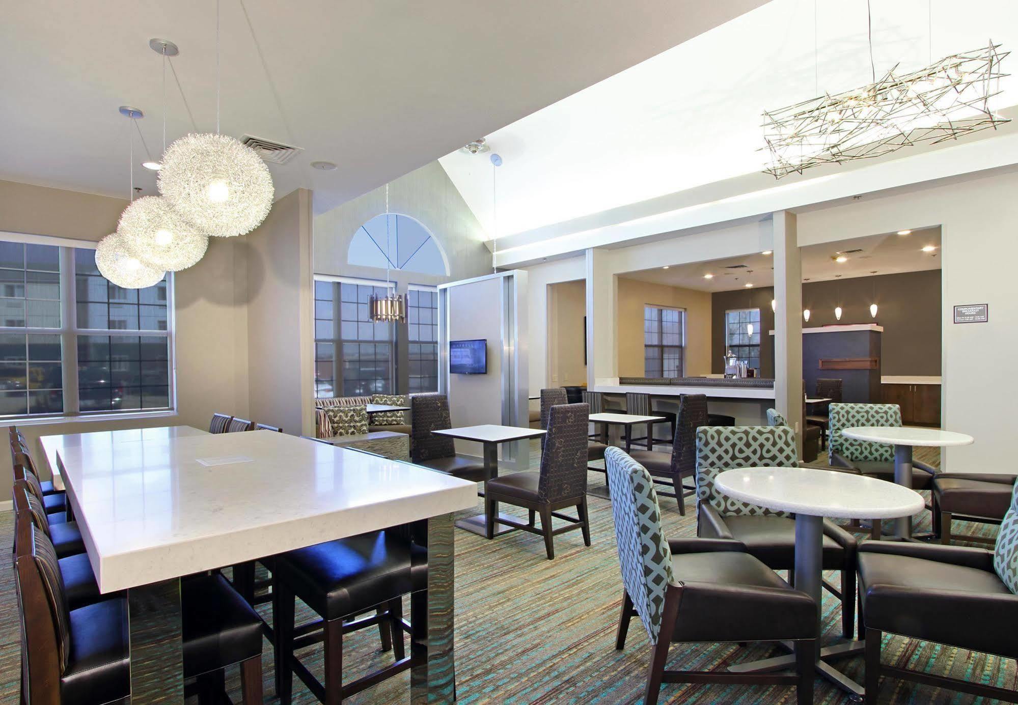 Residence Inn Colorado Springs South Eksteriør billede