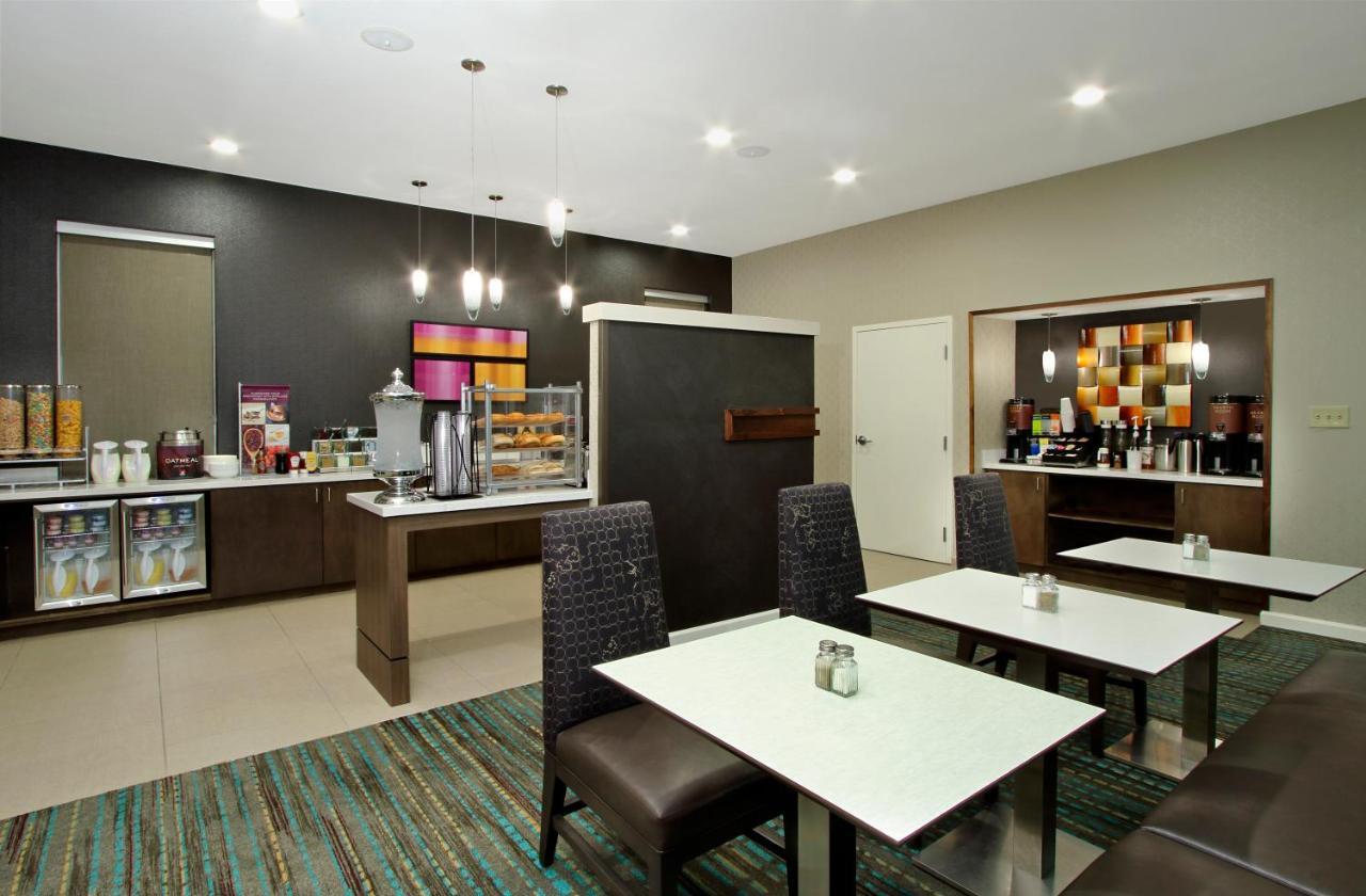 Residence Inn Colorado Springs South Eksteriør billede